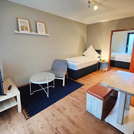 Hotel Beim Schupi קרלסרוהה מראה חיצוני תמונה