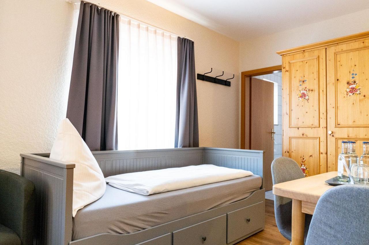 Hotel Beim Schupi קרלסרוהה מראה חיצוני תמונה