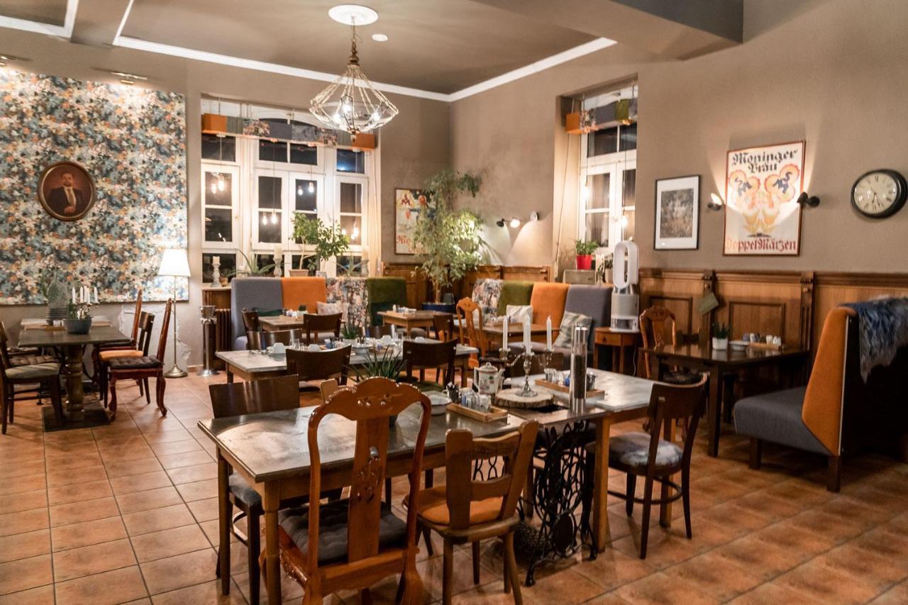 Hotel Beim Schupi קרלסרוהה מראה חיצוני תמונה